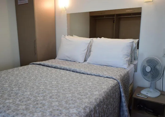 Vip Iracema Flat