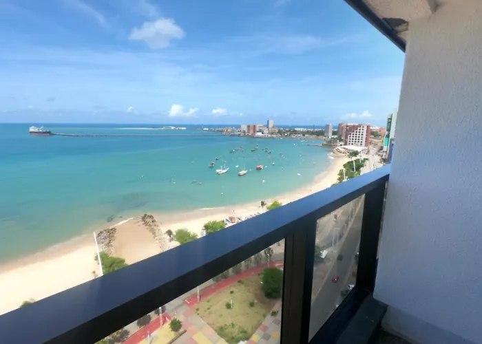 Vip Iracema Flat