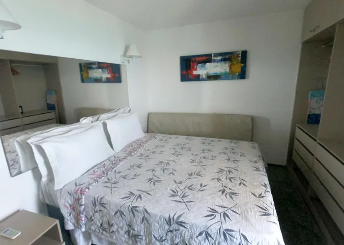 Vip Iracema Flat