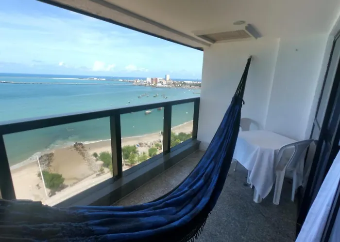 Vip Iracema Flat
