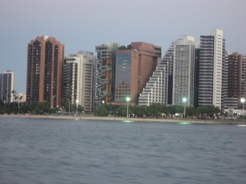 Vip Iracema Flat Fortaleza (Ceara)