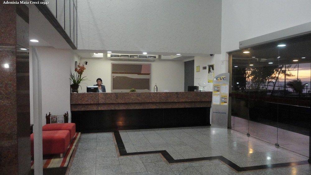 Aparthotel Vip Iracema Flat 2*