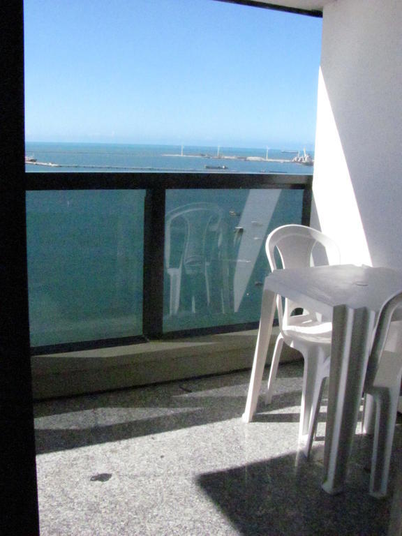 Vip Iracema Flat Aparthotel